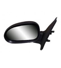 Código:10131 Retrovisor Gol 95/99 -Parati 96/ 2p s/controle Esq.