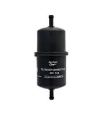 Código:10158 Filtro Combustível Uno Fire 1.0 00/ -Uno/Premio/Elba/Uno Mille 1.0/1.3/1.5 93/