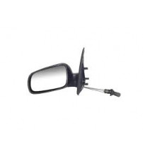 Código:1022 Retrovisor Gol GIII 2P c/controle Esq.