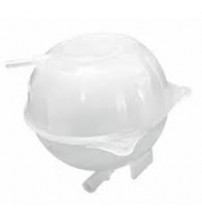 Código:10691 Reservatório Radiador Água Gol/Parati/Saveiro 1.0/1.6 8/16v GIII/GIV 04/ -Saveiro 1.0/1.6 8/16v GIII 02/04