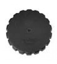 Código:11888 Tampa Óleo Monza Tds. -Corsa /99 -Kadett/Ipanema 90/ -Astra /99 -Vectra /96 -S10 95/96 -Sprinter 97/