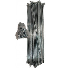 Código:11938 Raio 255mm grosso zincado