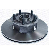 Código:1685 Disco freio Opala/Caravan 81/92 c/cubo ventilado