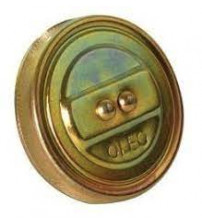 Código:1924 Tampa Óleo Fusca/Brasilia/Variant/TL/Gol a AR -Saveiro -Kombi /05 -SPI/SPII 72/