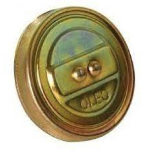 Código:1924 Tampa Óleo Fusca/Brasilia/Variant/TL/Gol a AR -Saveiro -Kombi /05 -SPI/SPII 72/