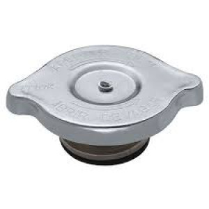 Código:9874 Tampa Radiador Aero Willys/F1000/Jeep/A10/C10/D10/Veraneio/Banderantes Tds. 7 Libras