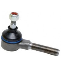 Código:1973 Terminal direção ESQ. Reto Fusca 1300 67/81 -Kombi 1200/1500 /74