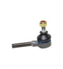 Código:1977 Terminal direção ESQ. reto Fusca 1300l/1500/1600 -Brasilia/Kombi Clipper 1.6 -Pick-Up/Furgão 78