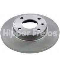 Código:2022 Disco freio Corsa/Celta/Prisma/Classic 1.0/1.4 93/96 s/cubo