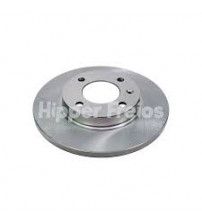 Código:2192 Disco freio Gol 1.0/1.6/2.0 80/ -Passat 73/89 -Parati