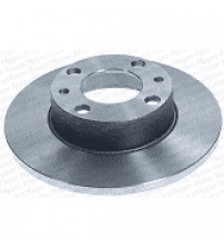 Código:2197 Disco freio 147- Panorama 77/ -Uno S/CS 86/87 - Pick-Up 79 s/cubo