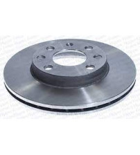 Código:2200 Disco freio Corsa 1.6 95/ -Monza 82/98 -Kadett 89/98 ventilado