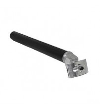 Código:953802 Canote selim alumínio 26,8x350mm c/carrinho