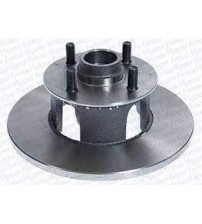 Código:2876 Disco freio Chevette 80/ -Marajó 81/ -Chey 84/ -c/cubo