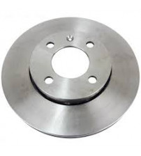 Código:3020 Disco freio Gol/Voyage 1.6 G5 aro 14 08/ s/cubo