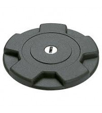 Código:3256 Tampa Combustível Gol CHT 89/ -Gol a AR Tds. -Kombi 81/89 -Parati/Voyage 86/ -Saveiro 89/