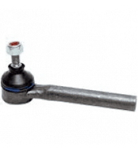 Código:3818 Terminal direção ESQ/DIR Fiat 147/148/Oggi/Spazio/Panorama/Fiorino 77/88 -Uno Mille /96