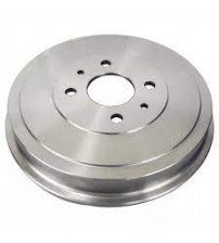 Código:3842 Tambor freio traseiro Fiorino 94/ -Tempra 8v 92/ -Mareia 1.8 98/