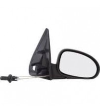 Código:3932 Retrovisor Gol 2p 95/99 c/controle Dir.