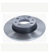 Código:4047 Disco freio Uno/Elba/Premio 84/ -Fiorino/Pick-Up 88/ -Palio s/cubo