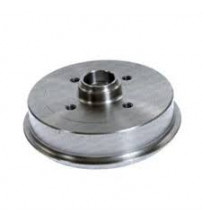 Código:6498 Tambor freio traseiro Passat 74/ -Gol/Voyage/Parati/Saveiro/Santana 84/87 4 furos c/cubo