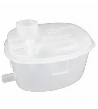 Código:6773 Reservatório Radiador Água Uno/Premio/Elba/Fiorino 91/