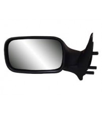 Código:7436 Retrovisor Uno Fire 2p s/controle Esq.