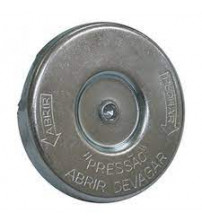 Código:8244 Tampa Radiador A10/A20/C10/C20/C40/D10/D20/D40/Veraneio 85/ -Bonanza /89