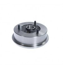 Código:8466 Tambor freio traseiro Pampa 4x2  82/ c/cubo