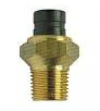 Código:8496 Sensor Temperatura Uno/Palio/Premio/Strada/Marea/Fiorino 1.0/1.3/1.5  85/ c/Lâmpada Painel 