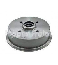 Código:8635 Tambor freio traseiro Escort/Apollo/Verona 83/92 -Hobby 92/96 c/cubo