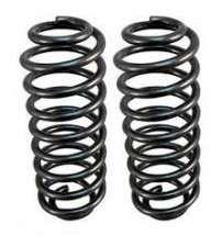 Código:10152 Mola Suspensão Traseira Monza 82/90  (Par)