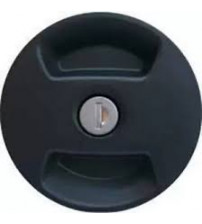 Código:8813 Tampa Combustível Escort/Verona/Apollo 87/89