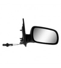Código:9315 Retrovisor Gol 2p GIII c/controle Dir.