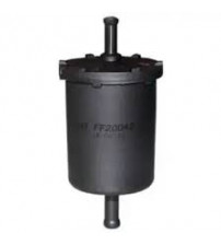 Código:9470 Filtro Combustível Kadett/Ipanema/Astra/Ômega/Vectra/Polo/Uno Turbo/Tempra Turbo/Tipo