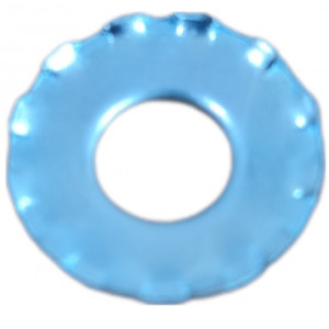 Código:95002 Arruela recartilhada eixo traseiro