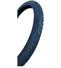 Código:95055 Pneu aro 20x1.75 cross preto