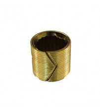 Código:95100 Bucha de bronze amarela 