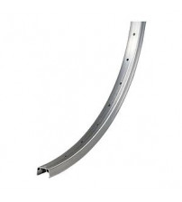 Código:95053 Aro 16x1.75 alumínio natural 16f