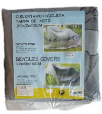Código:951042 Capa para bike 200x60x110cm