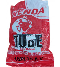 Código:95105 Câmara aro 14/16