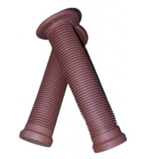 Código: 95106  Punho MTB pegada Gel marrom