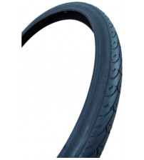 Código:95113 Pneu aro 26x1.5 Slick preto