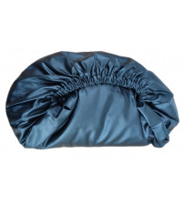 Código: 951187 Capa selim MK napa preto (GG)