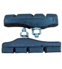 Código:95131 Sapata c/rosca longa