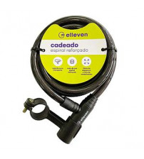 Código:95145 Cadeado 1,5 x 12mm c/suporte