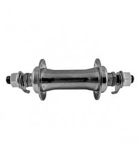 Código:95147 Cubo dianteiro 36f aço cromado