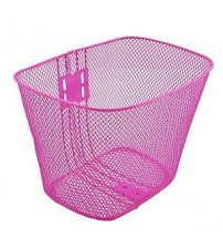 Código:95161 Cesta aro 26 media roza