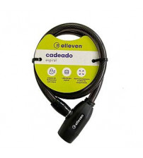 Código:95163 Cadeado 65cm x 10mm c/chave