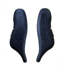 Código:95164 Bar End ergonomico emborrachado